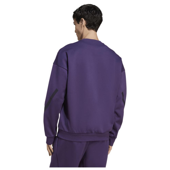 Adidas Ανδρικό φούτερ Z.N.E. Sweatshirt